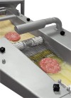 Линия по производству гамбургеров [A] GASER (Испания)